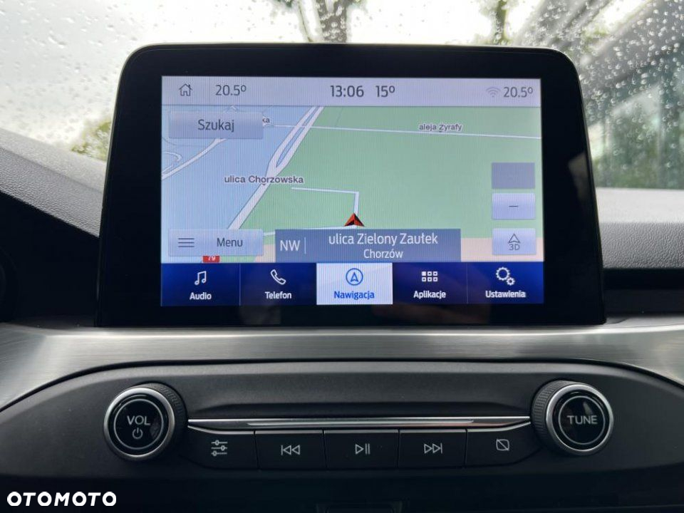 Ford Focus - 16