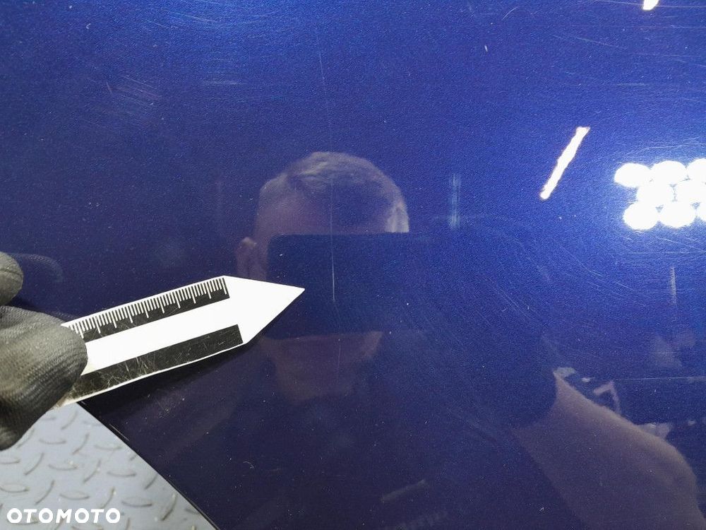 CITROEN C4 I HB 5D DRZWI TYŁ TYLNE PRAWE KPU - 3