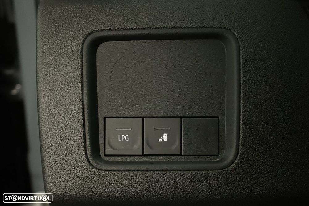 Dacia Duster 1.0 TCe ECO-G Journey+ Up&Go Bi-Fuel - 20