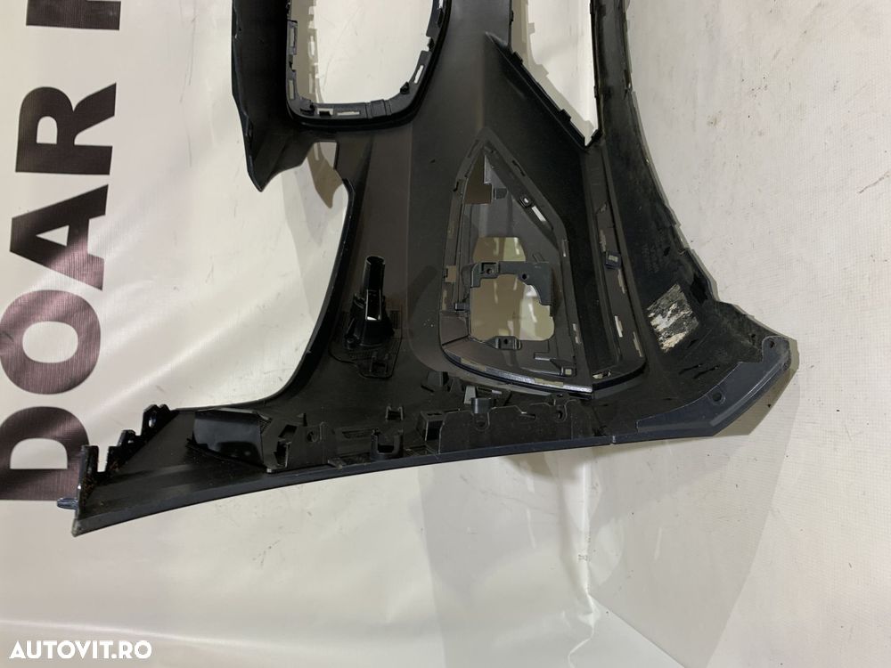 Bara fata Volvo S60, V60, 2018, 2019, 2020, 2021, 2022, cod origine OE 31690589. - 6