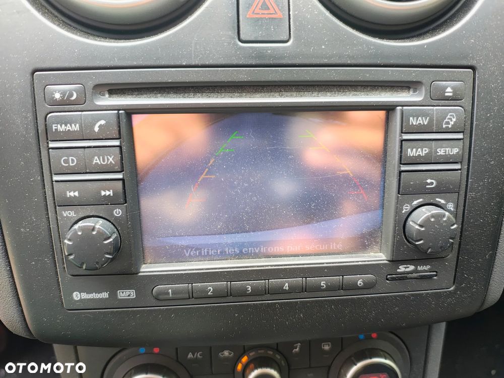 Nissan Qashqai 1.6 DCi Acenta - 18