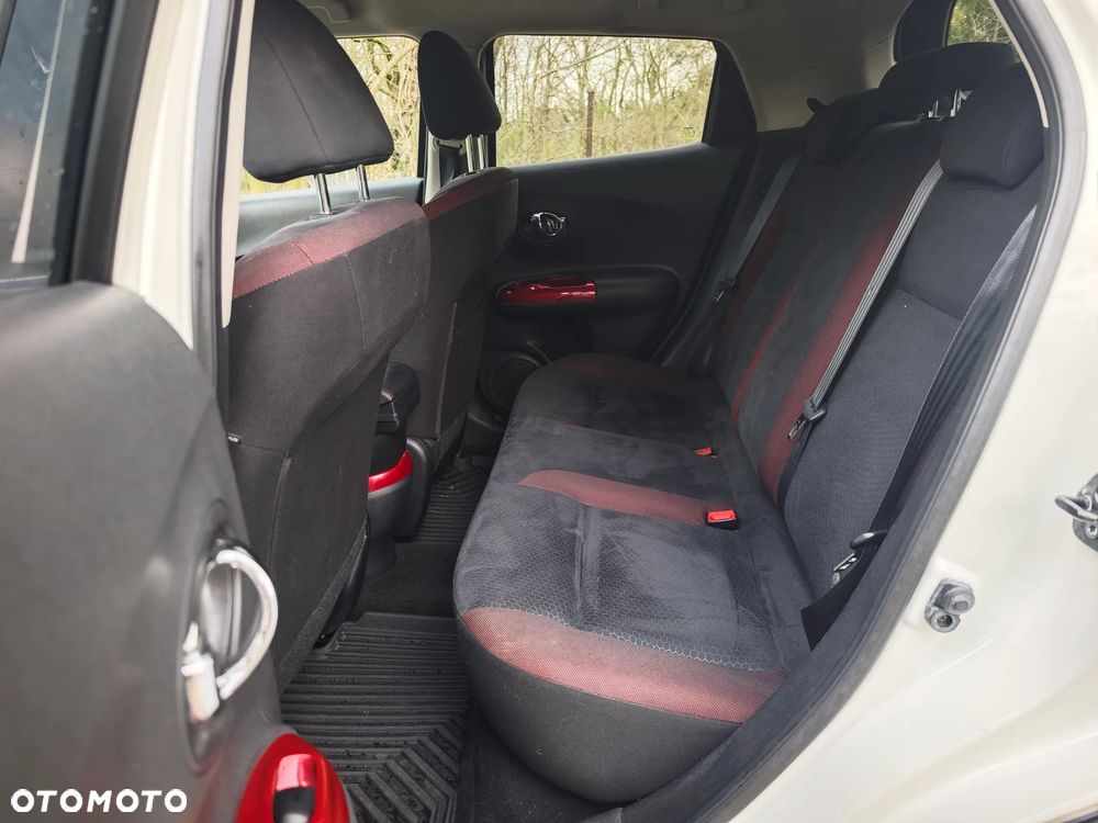 Nissan Juke 1.5 dCi Edition - 27