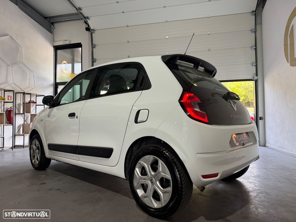 Renault Twingo 1.0 SCe Zen - 7
