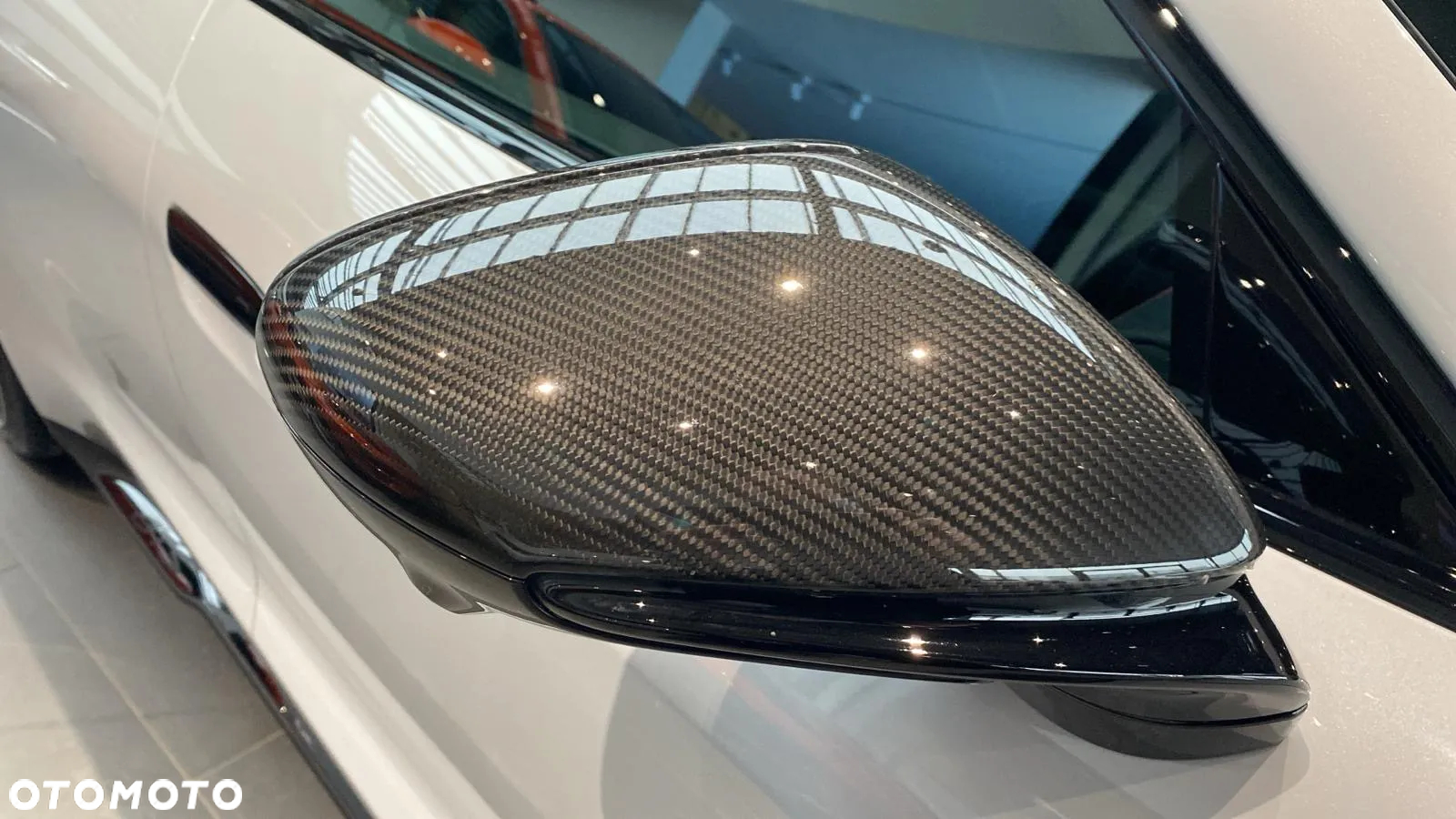 Porsche Taycan GTS Sport Turismo - 7