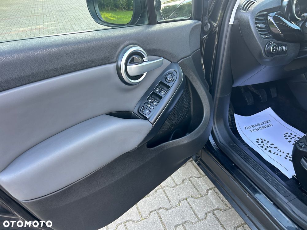 Fiat 500X 1.4 MultiAir 4x2 S&S Cross - 11