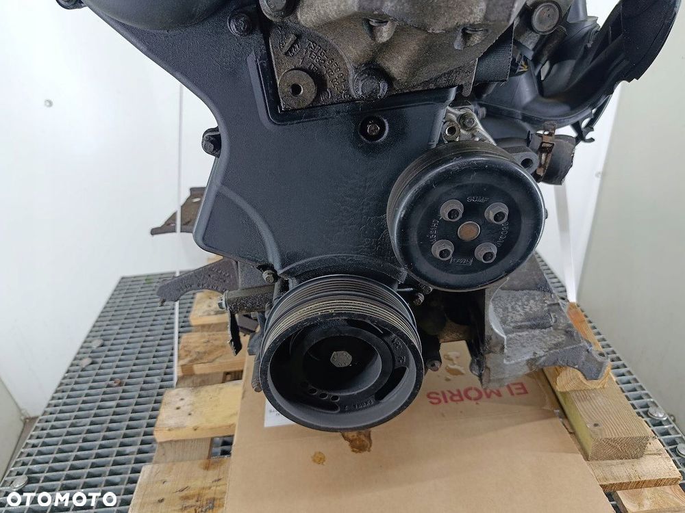SILNIK FORD FOCUS II FXJB 1.4 16V - 7