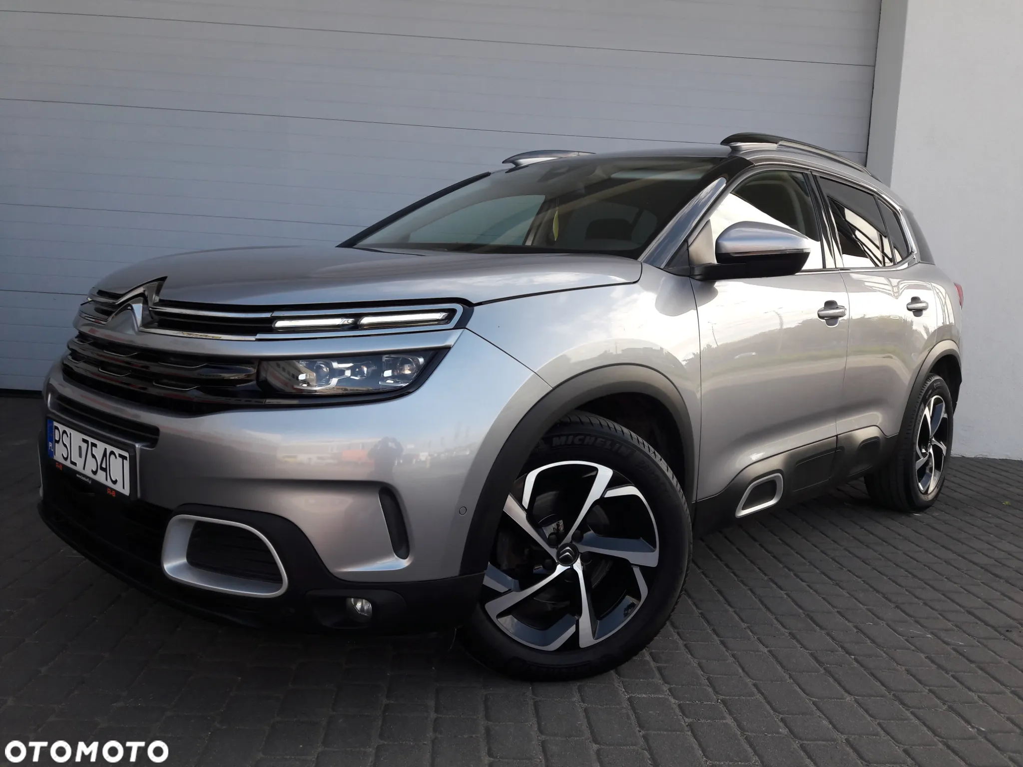 Citroën C5 Aircross 1.5 BlueHDi Shine - 2