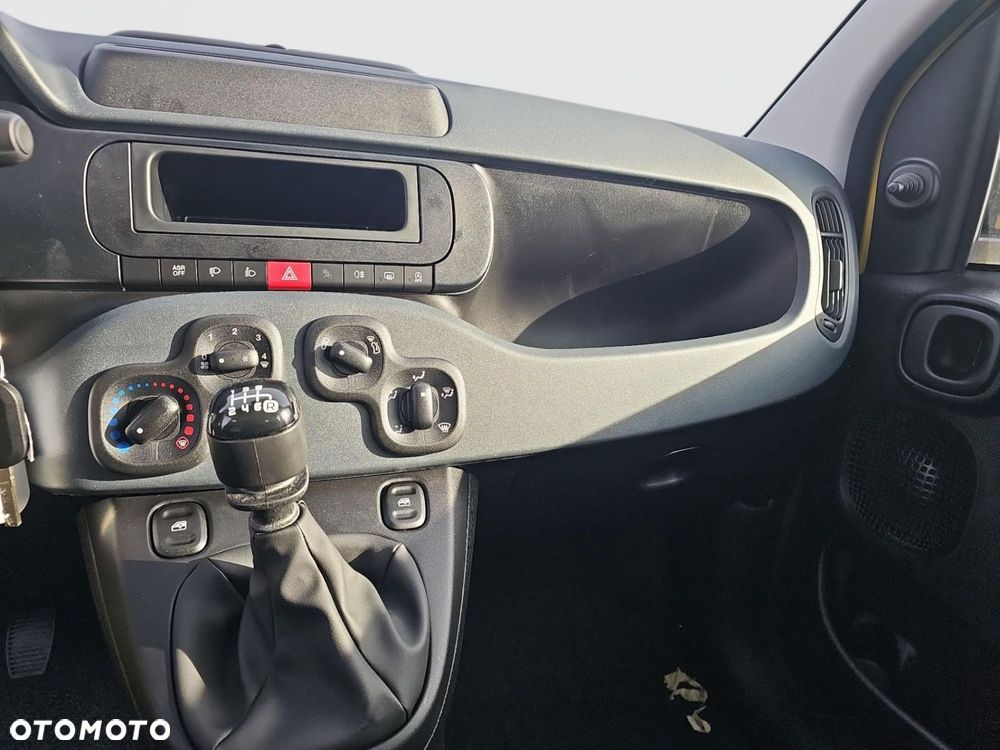 Fiat Panda - 11