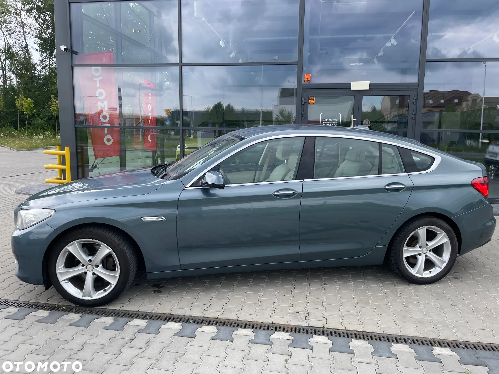 BMW Seria 5 - 3