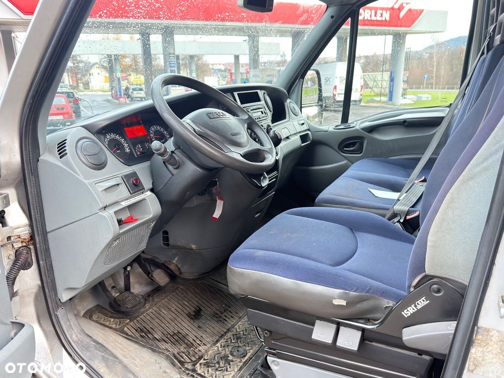 Iveco Daily - 10