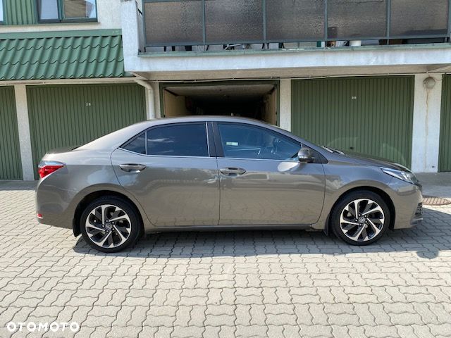Toyota Corolla 1.6 Comfort - 2