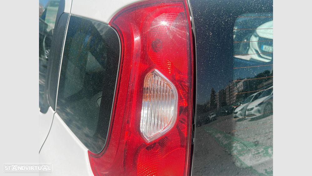 Fiat Panda 1.0 Hybrid City Life - 8