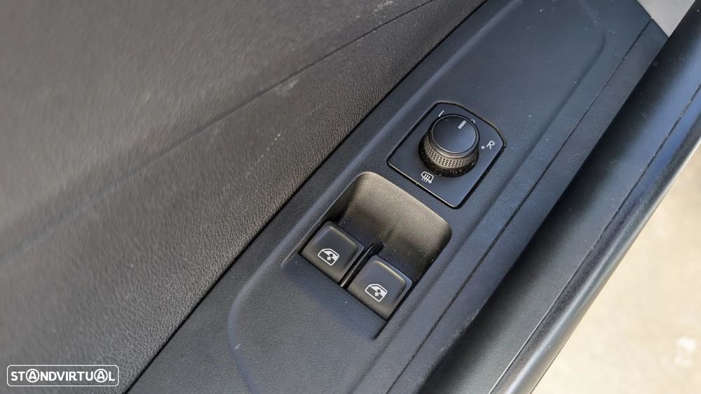 Skoda Fabia 1.0 MPI Ambition - 14