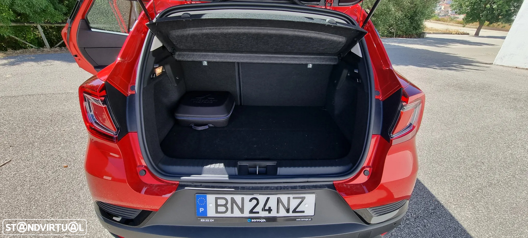 Mitsubishi ASX 1.6 PHEV Intense - 6