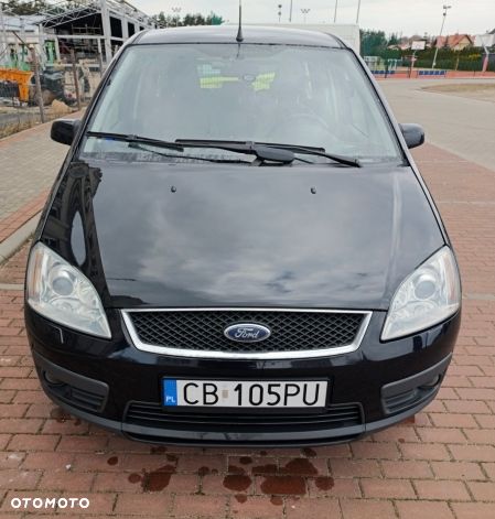 Ford Focus C-Max 2.0 Trend X - 1