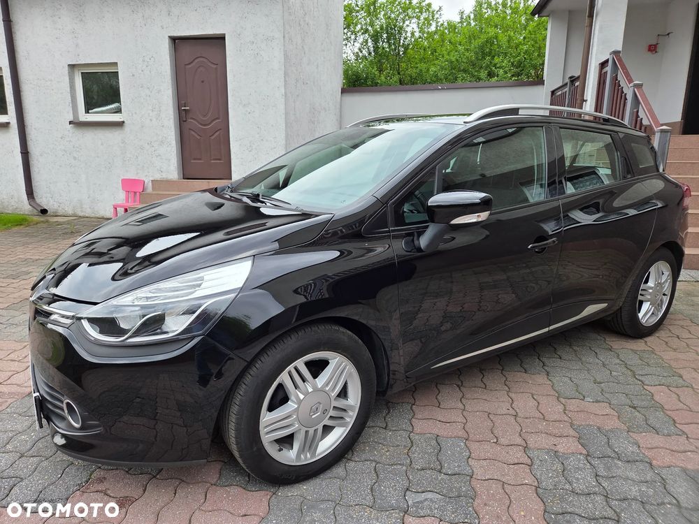 Renault Clio - 9