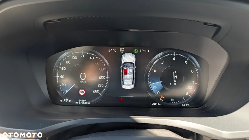Volvo S60 T4 R-Design - 11