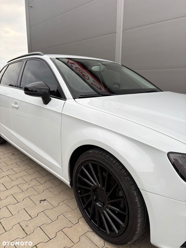 Audi A3 - 22