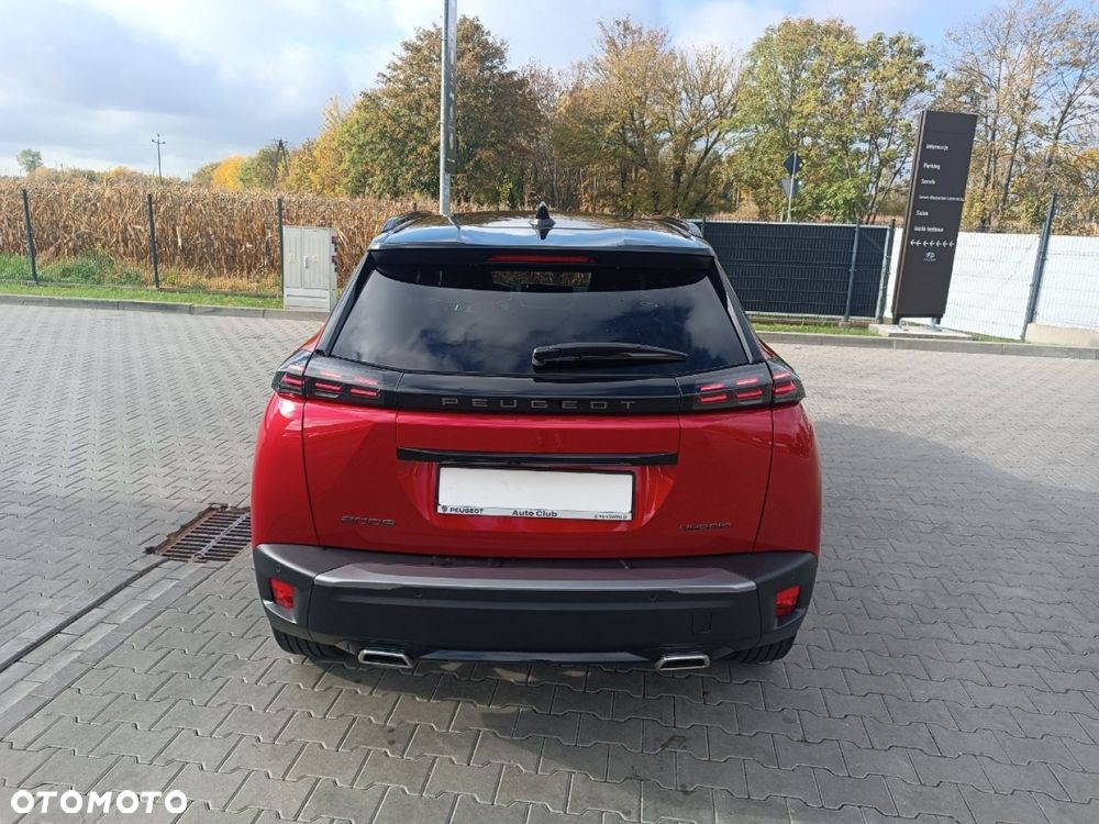 Peugeot 2008 - 8