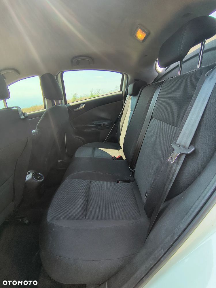 Alfa Romeo Giulietta 1.4 TB MultiAir Distinctive - 10