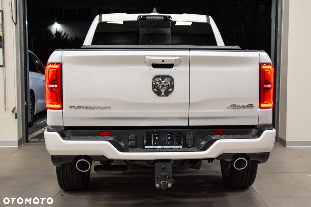 RAM 1500 Tungsten - 10
