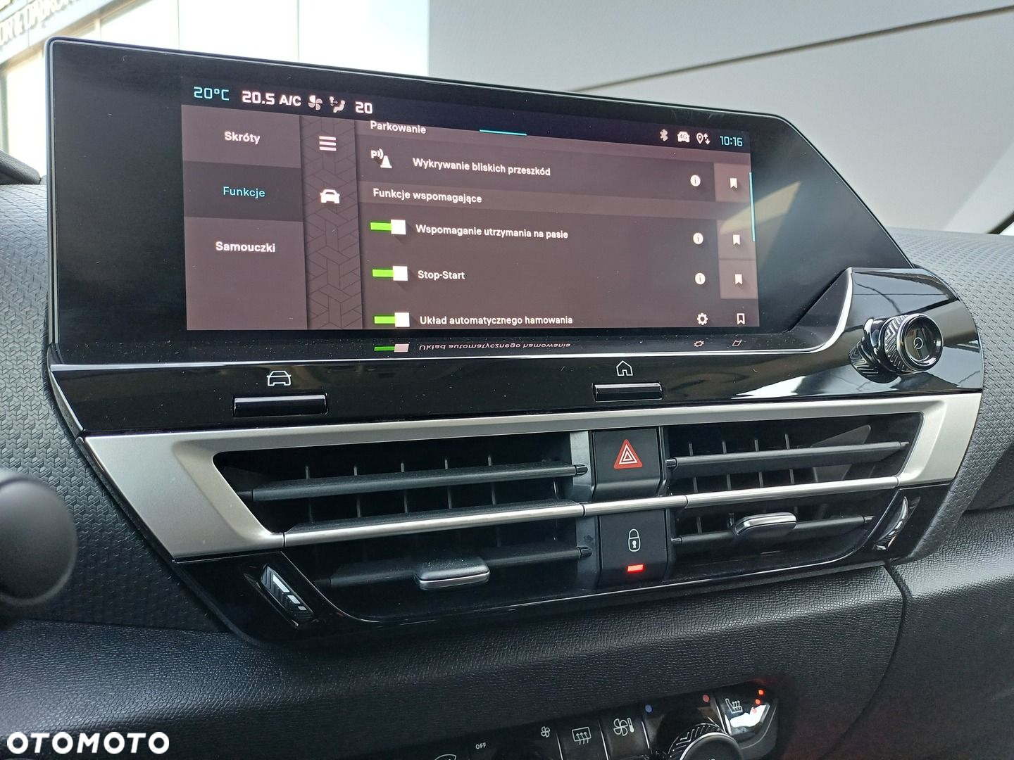 Citroën C4X - 21