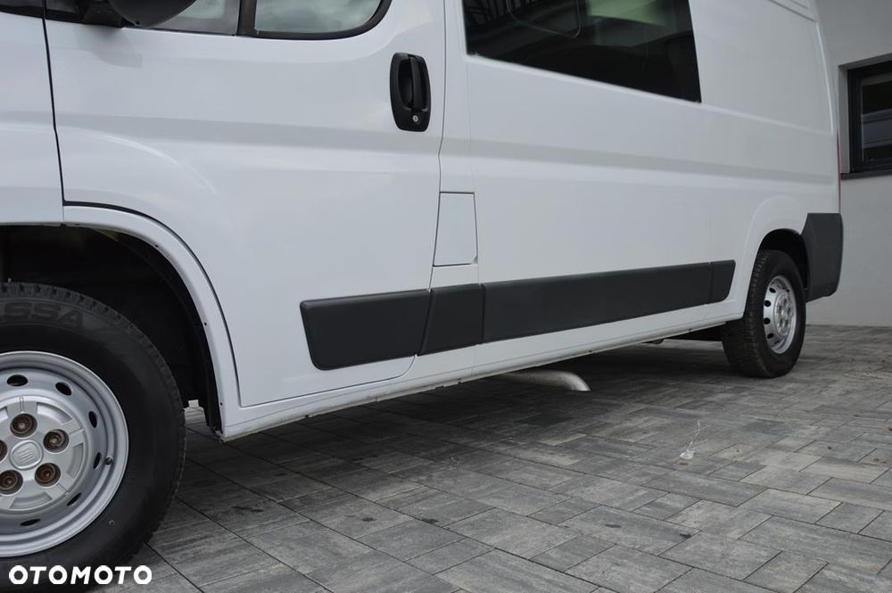 Fiat Ducato - 33