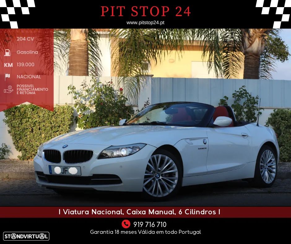 BMW Z4 23 i - 2
