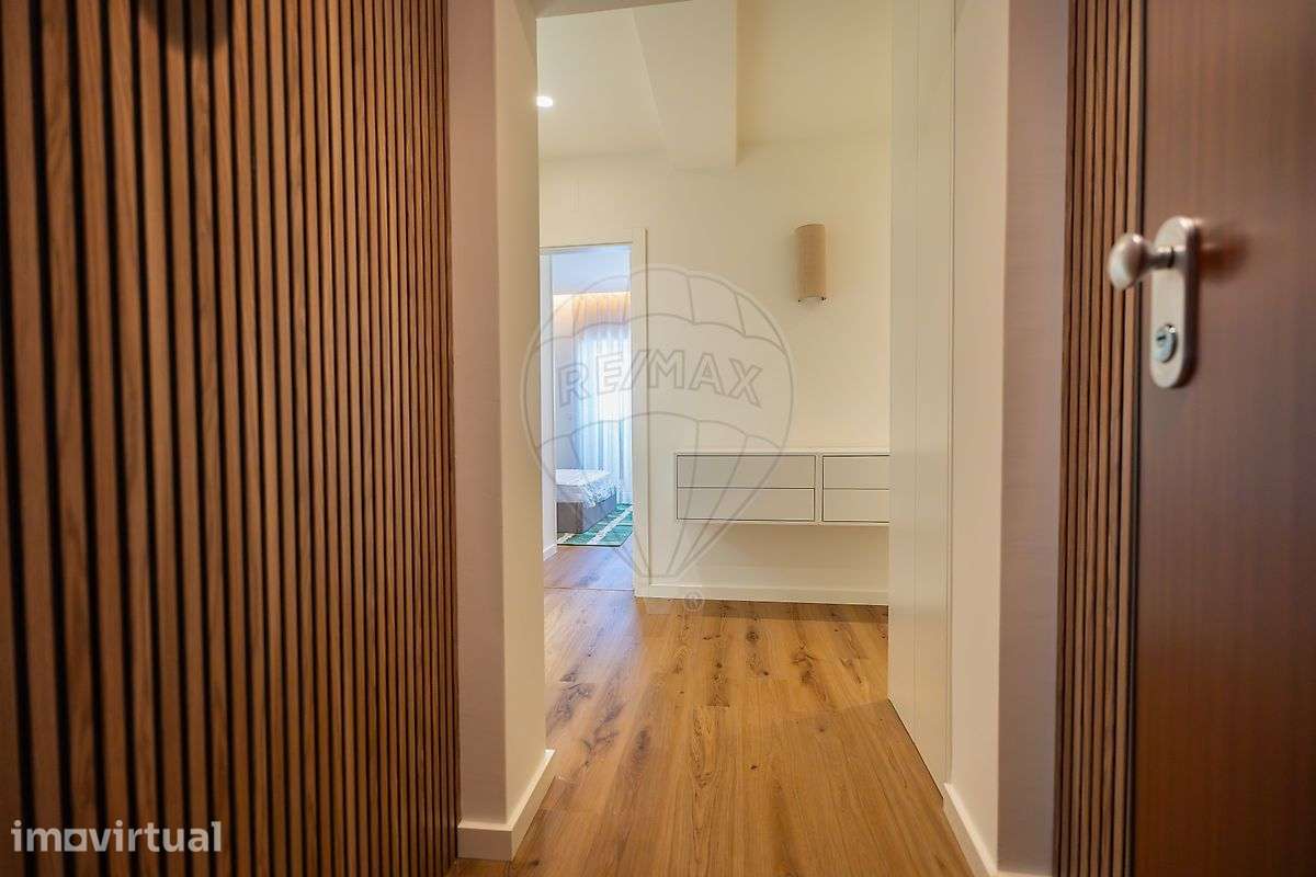 Apartamento T1 para arrendamento - Grande imagem: 4/29