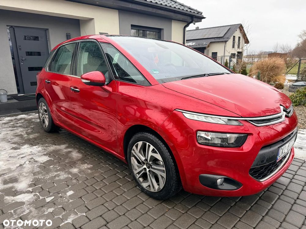 Citroën C4 Picasso BlueHDi 150 Exclusive - 6