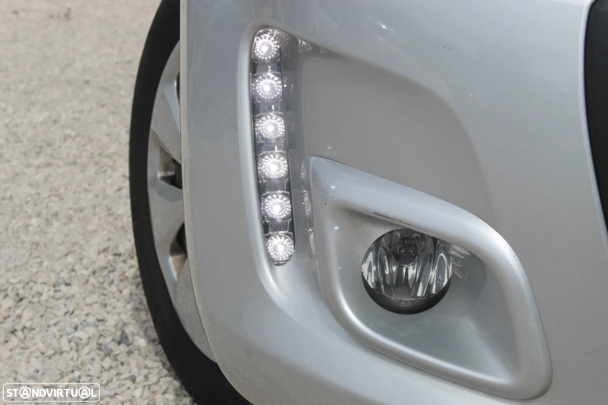 Citroën C1 1.0 VTi Shine - 9