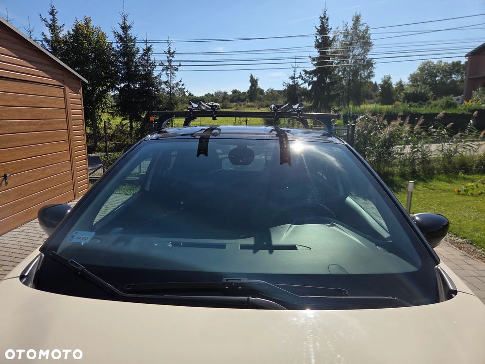 Renault Captur 1.2 TCe Intens EDC - 8