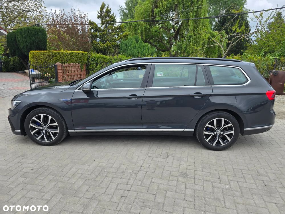 Volkswagen Passat Variant - 6