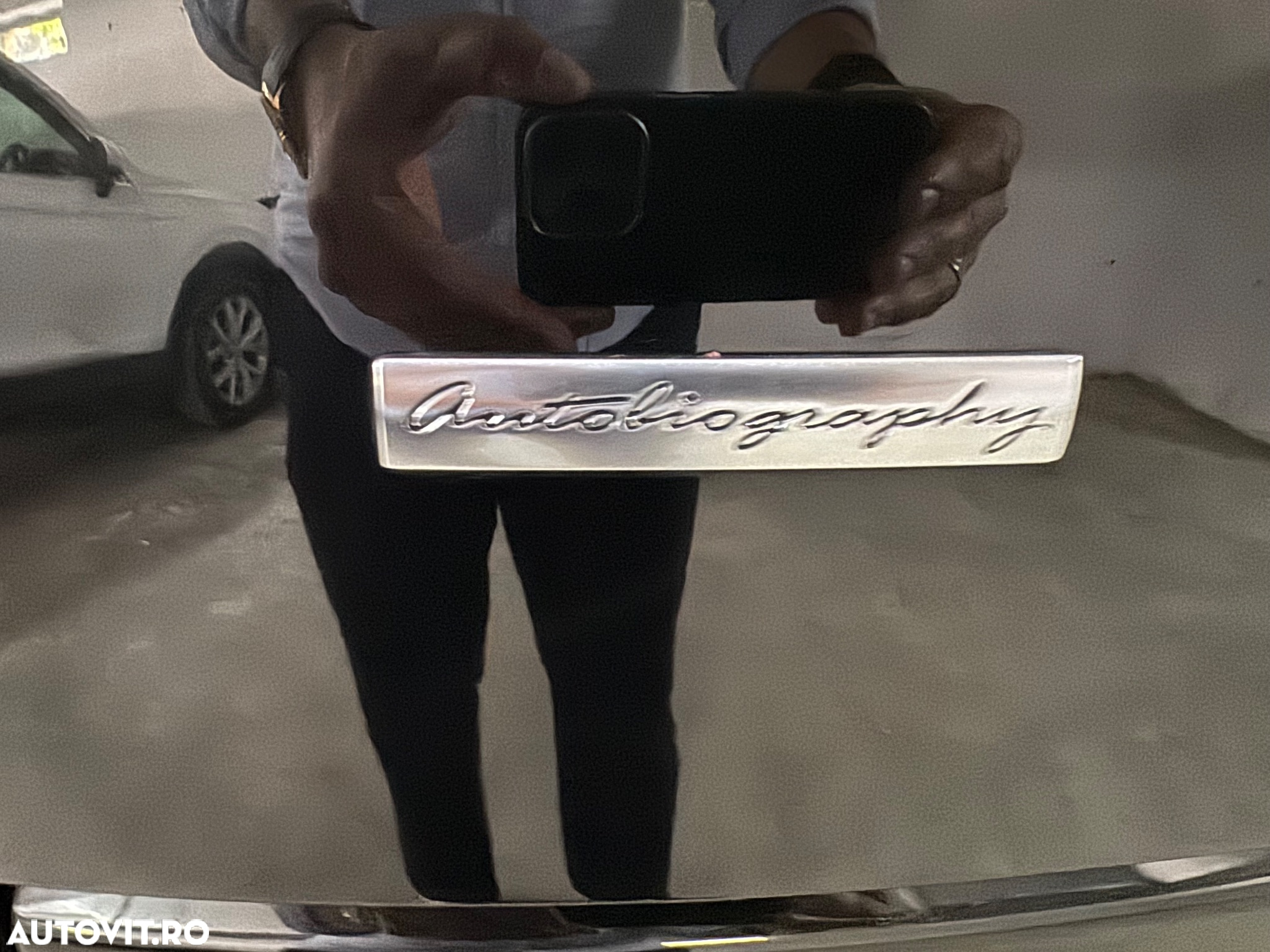 Land Rover Range Rover Vogue - 5