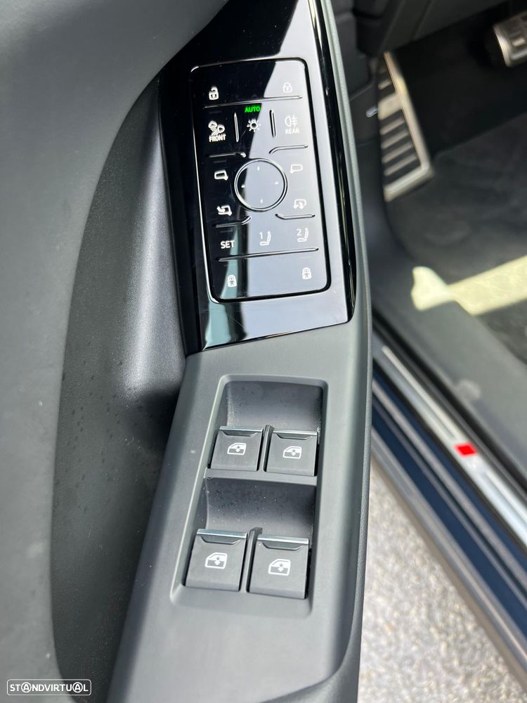 Audi Q6 e-tron 55 quattro 100 kWh - 12