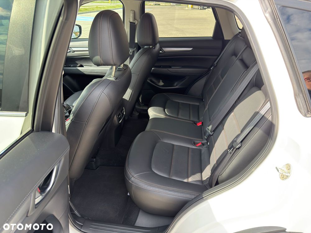 Mazda CX-5 - 22