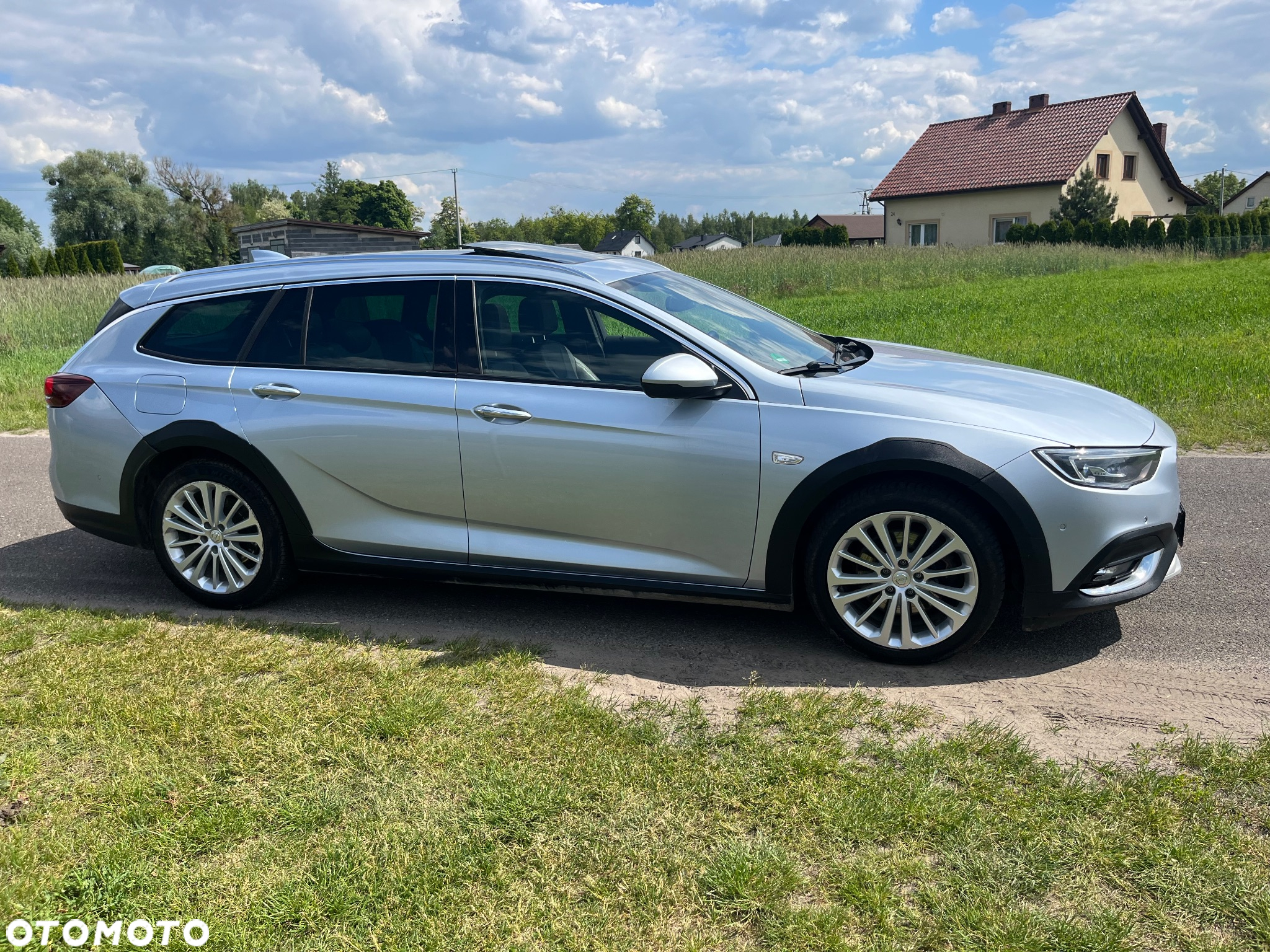 Opel Insignia - 5