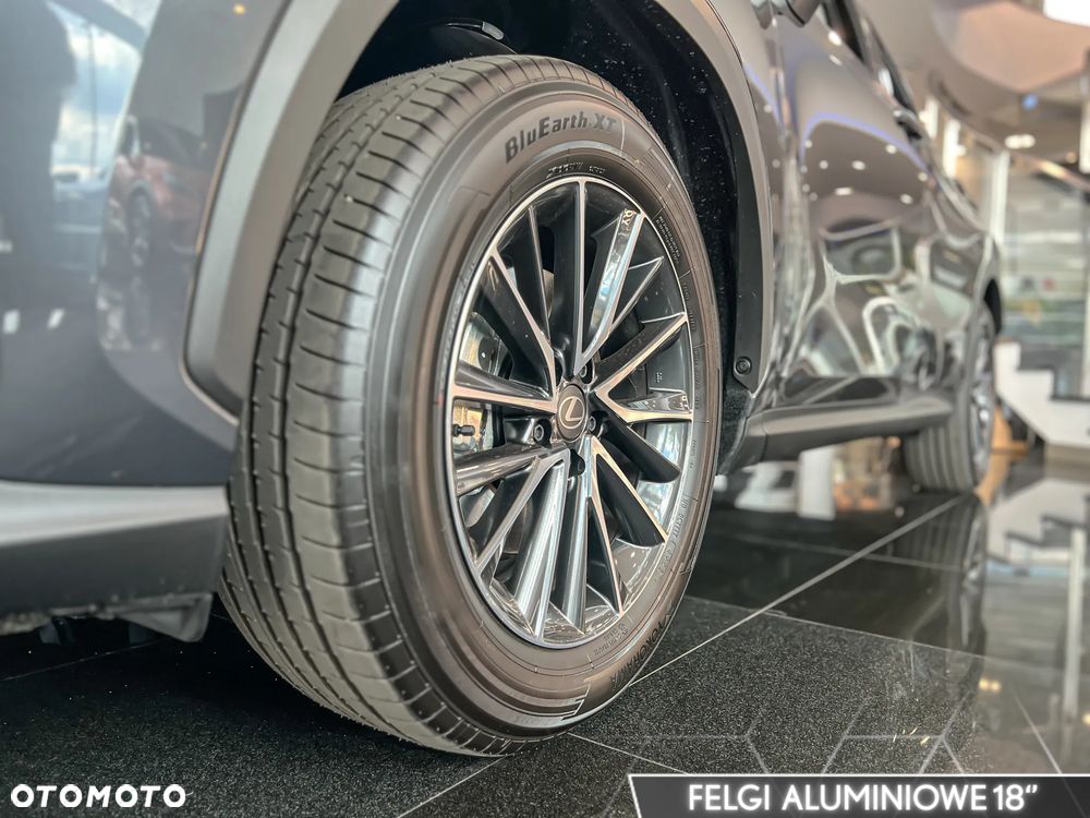 Lexus NX 350h Elegance 2WD - 9