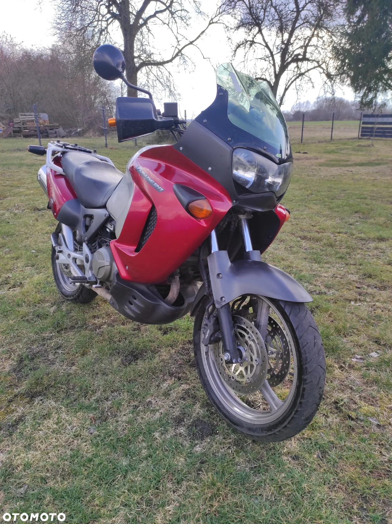Honda CBR