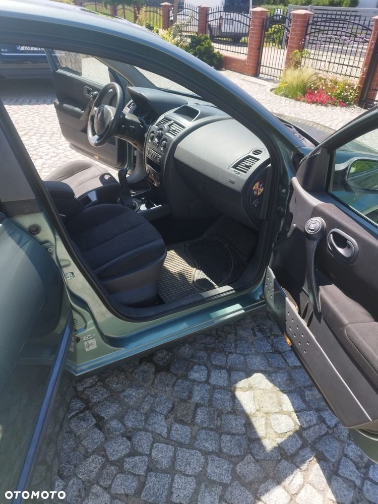 Renault Megane - 6