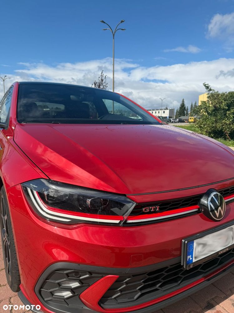 Volkswagen Polo - 3
