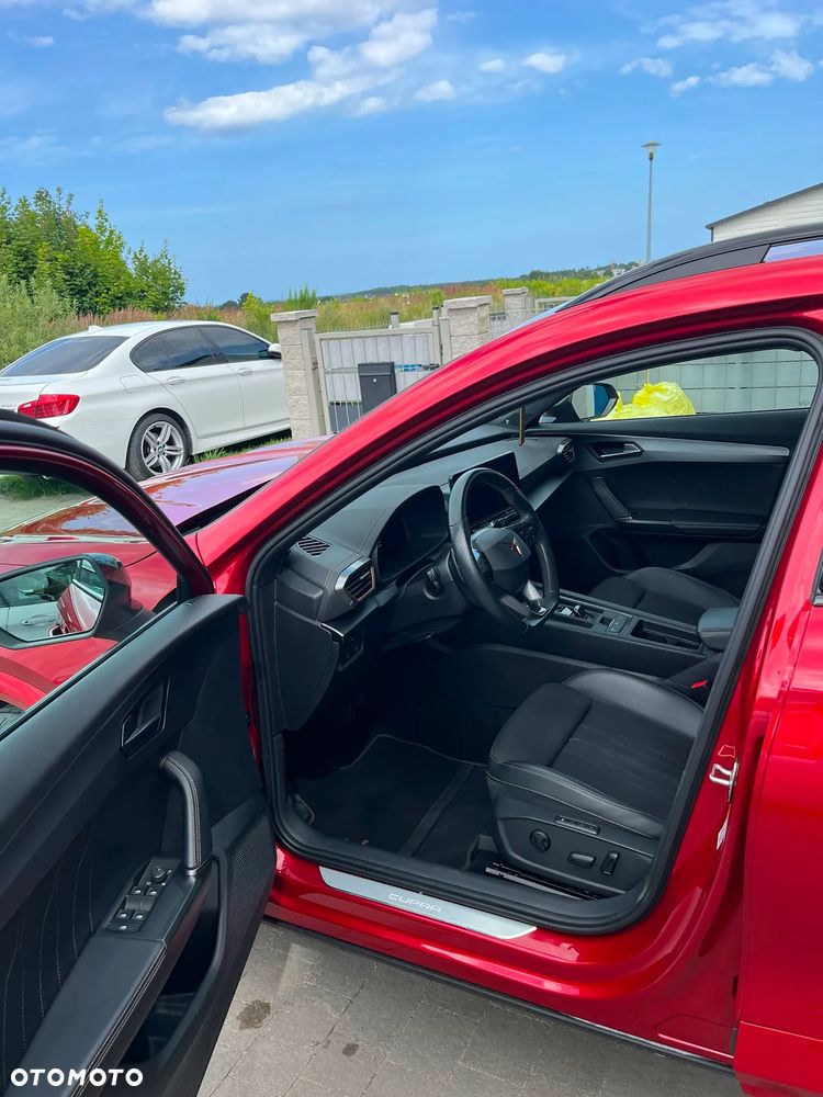 Cupra Formentor 1.5 TSI DSG - 16