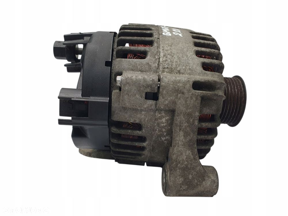 ALTERNATOR BMW E87 E88 E90 E91 E83 E84 X3 2.0 D N47D20 7789980A101 150A - 4
