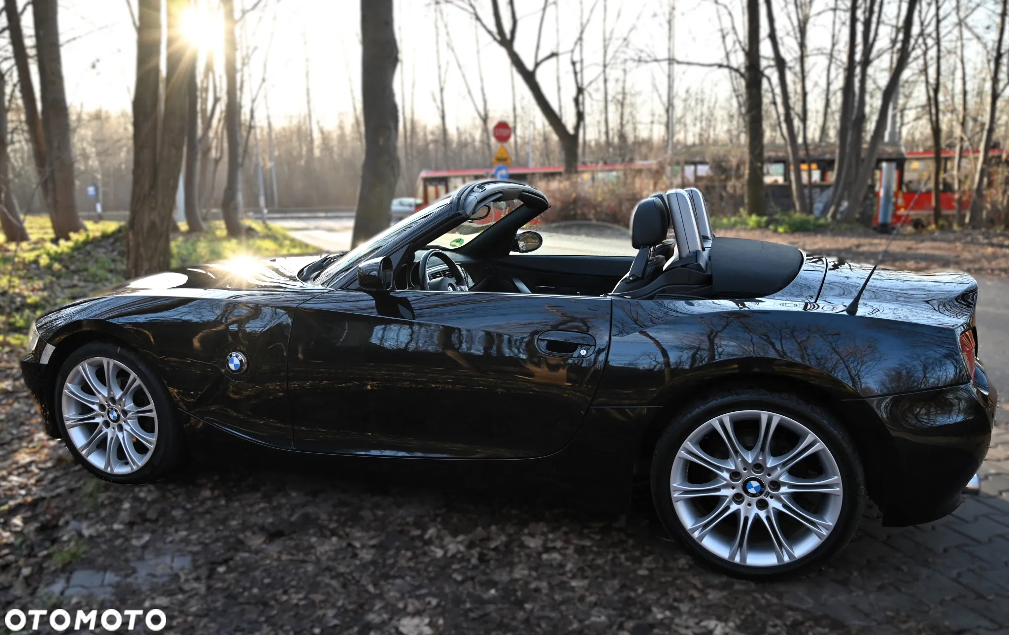 BMW Z4 - 16
