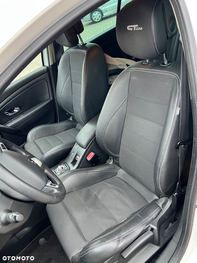 Renault Megane 1.4 16V TCE Bose Edition - 11