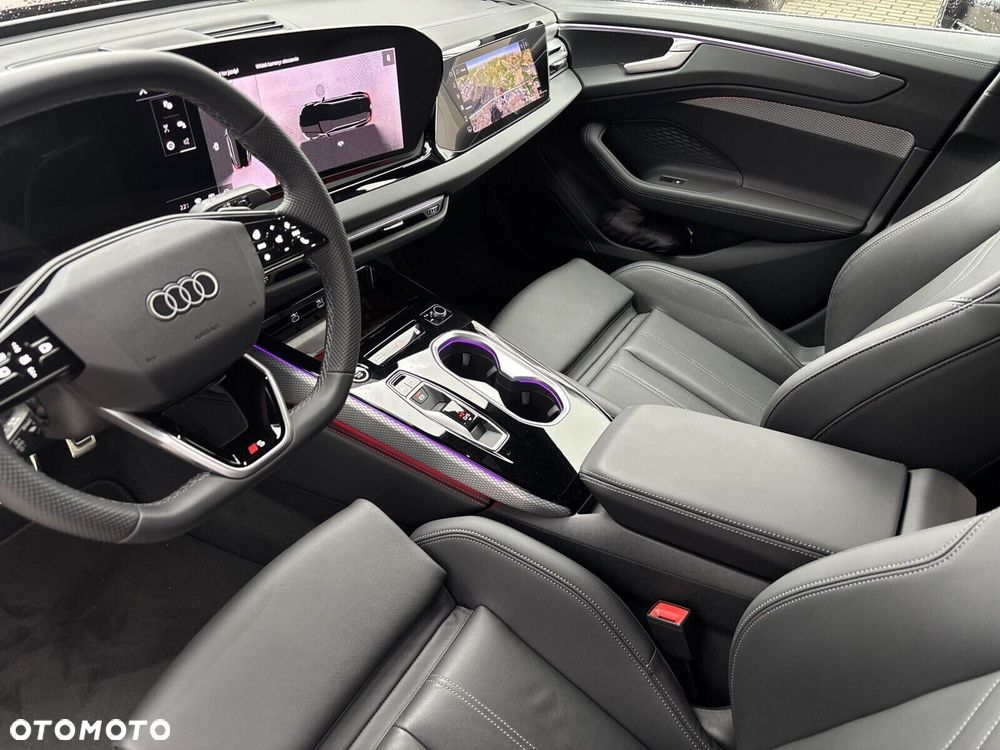 Audi A6 Limousine - 16