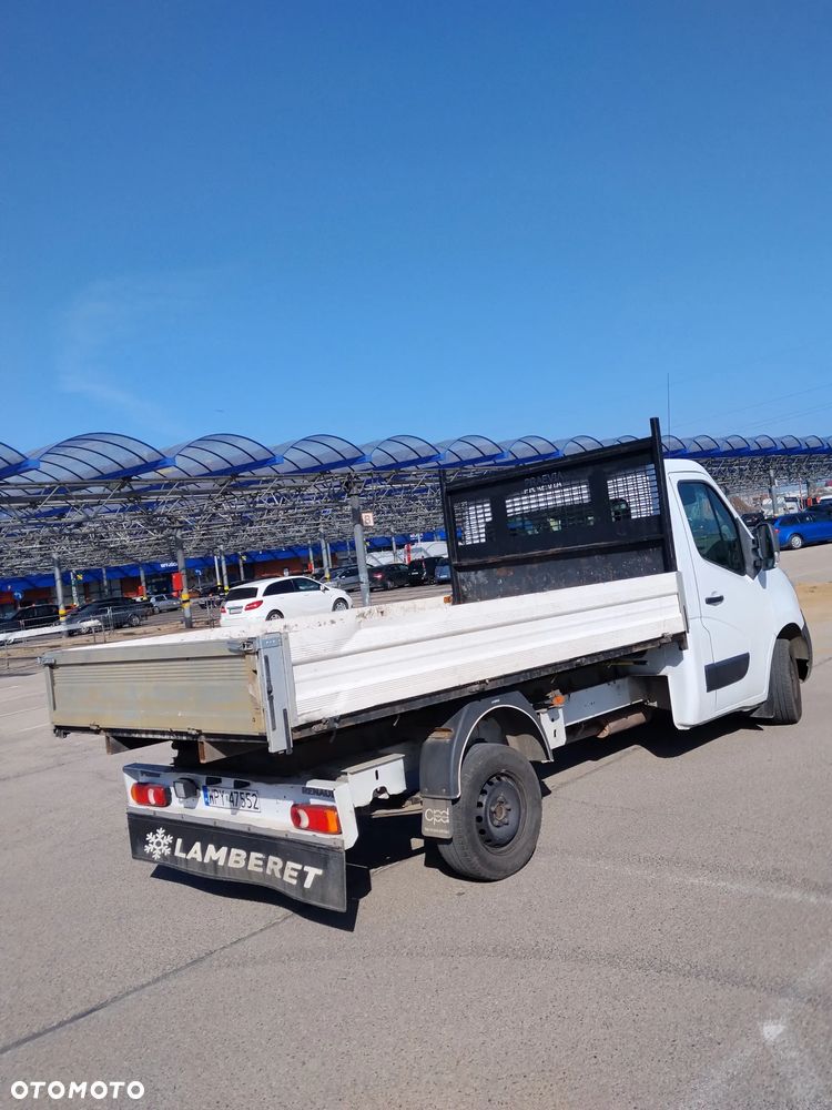Renault Master - 9