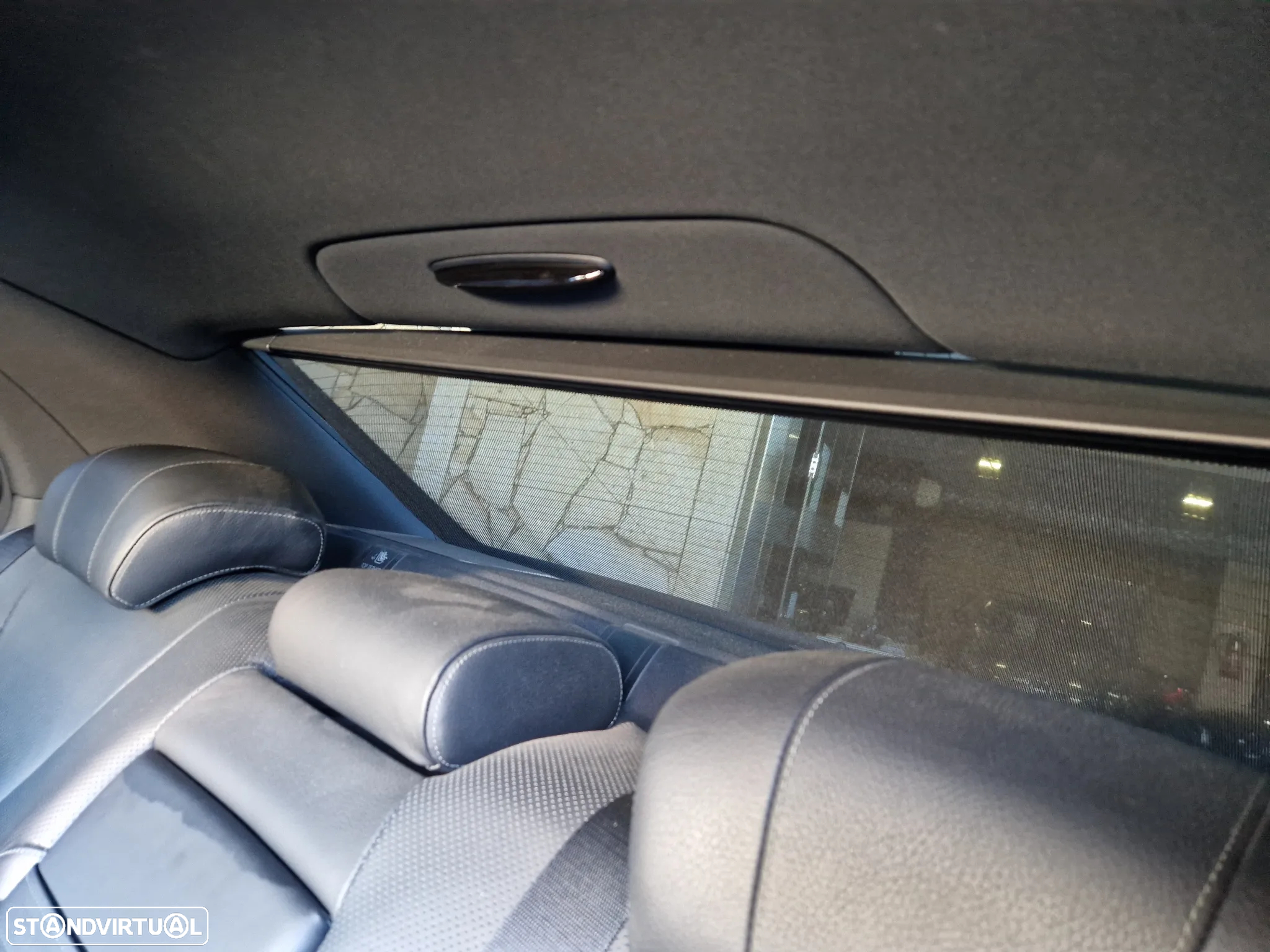 Mercedes-Benz S 350 BlueTEC - 14