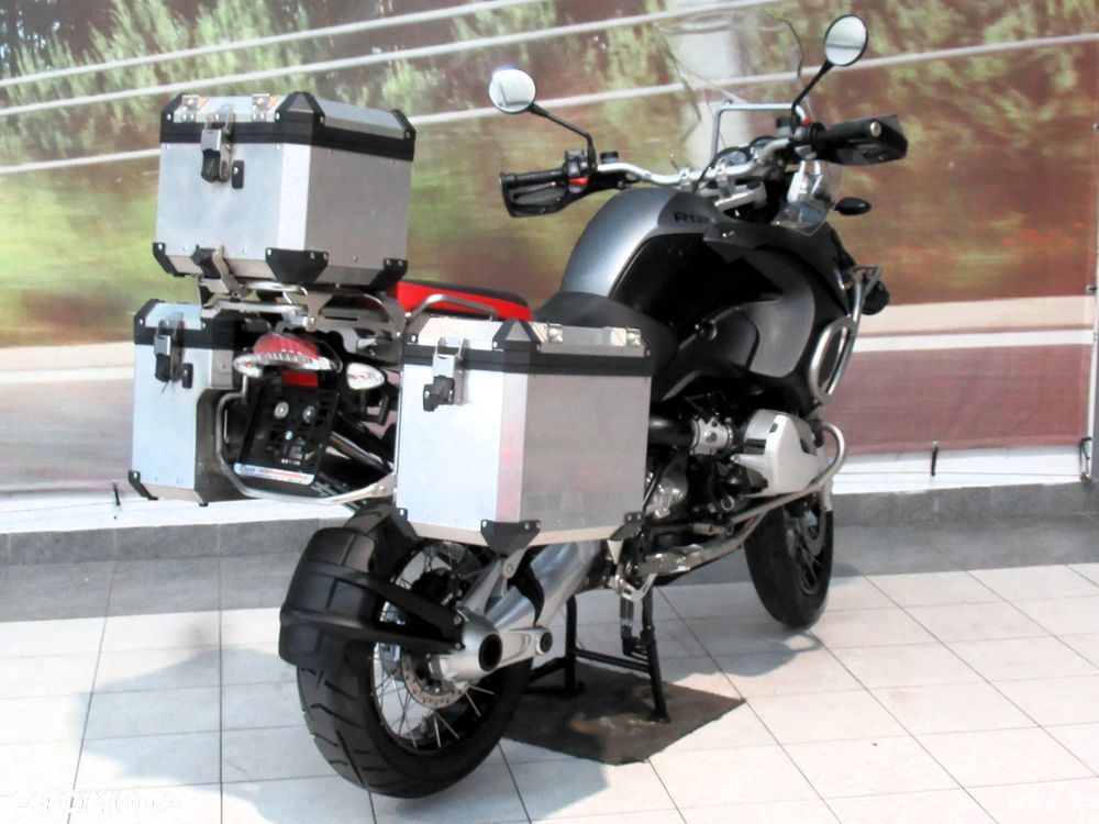 BMW GS - 8
