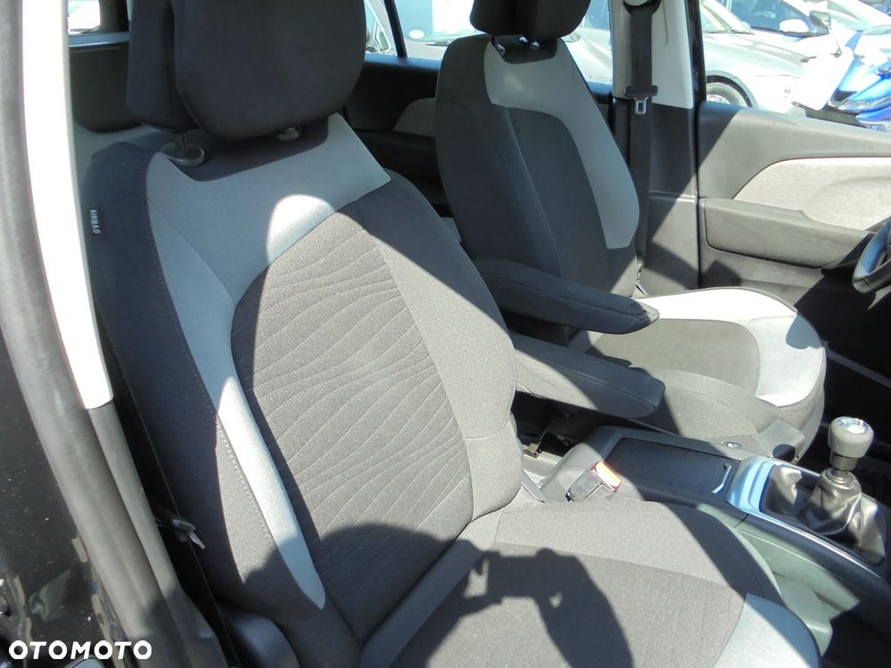 Citroën C4 Picasso 2.0 BlueHDi Exclusive - 13